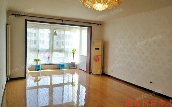 顺义区 裕龙花园五区16号楼3层四单元302