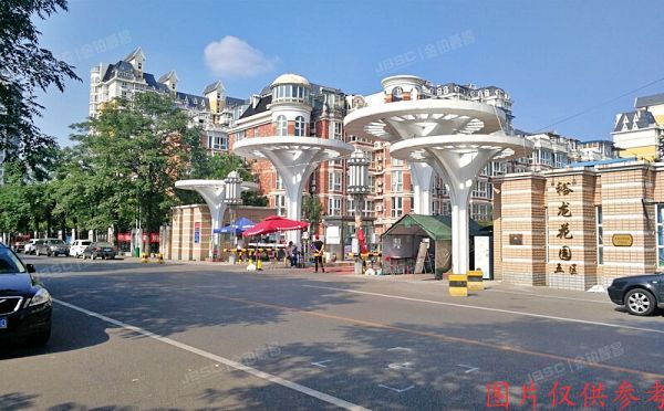 顺义区 裕龙花园五区16号楼3层四单元302