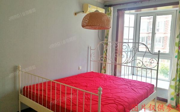 顺义区 裕龙花园五区16号楼3层四单元302