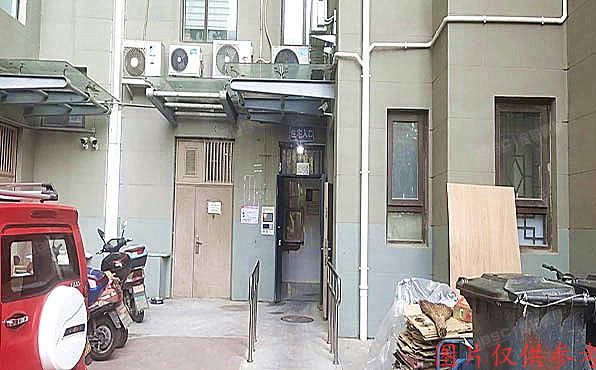 朝阳区 弘善家园102号楼5层502号