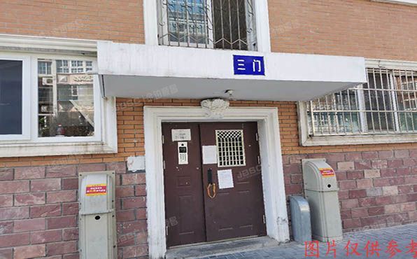 顺义区 马坡花园二区6号楼5层三单元501号（马坡花园）