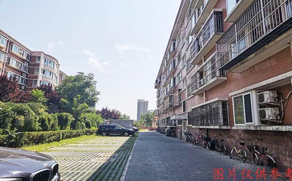 顺义区 马坡花园二区6号楼5层三单元501号（马坡花园）