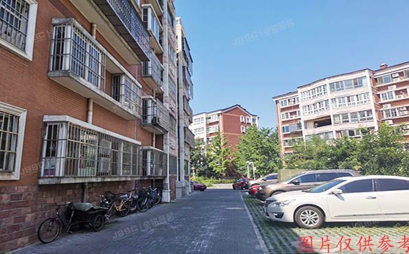 顺义区 马坡花园二区6号楼5层三单元501号（马坡花园）