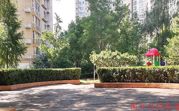 海淀区 增光路37号中海馥园1号楼19层5单元2201