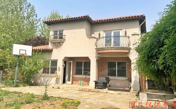 昌平区-小汤山镇 沙顺路68号纳帕大道东9-02幢-1至2层（纳帕溪谷）