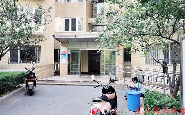 海淀区 大河庄苑9号楼14层1407号（紫金长河）