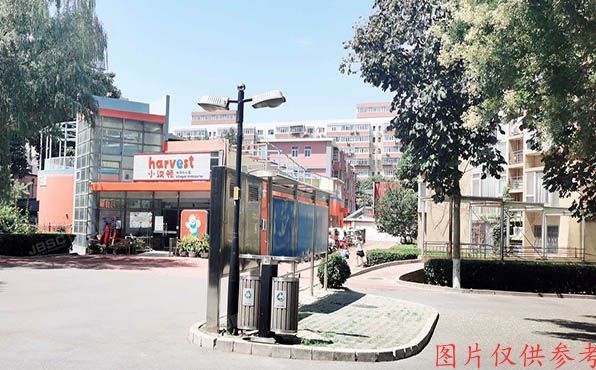 海淀区 大河庄苑9号楼14层1407号（紫金长河）