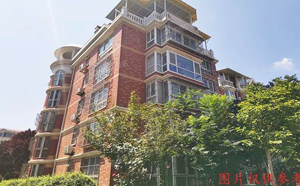 顺义区 裕龙花园五区16号楼3层四单元302