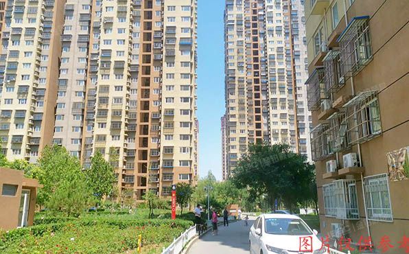 朝阳区 高井北街7号院6号楼1层3单元104号(金隅泰和园)