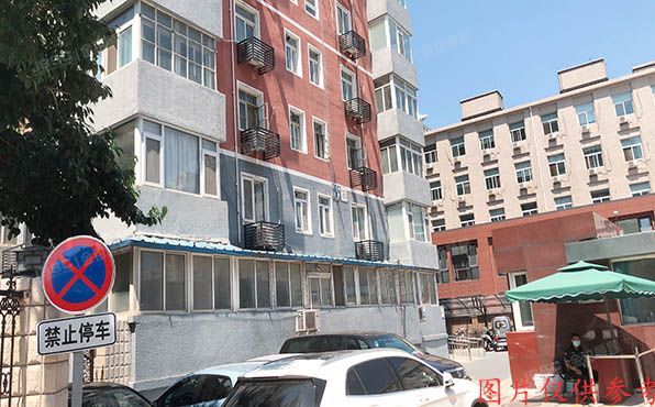 西城区 木樨地北里16号楼7层706