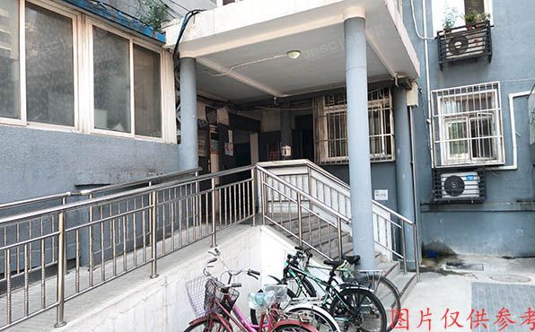 西城区 木樨地北里16号楼7层706