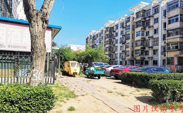 顺义区 港馨家园45号楼1层五单元102