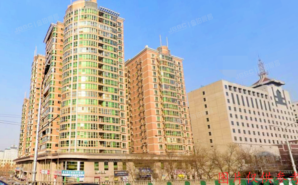 西城区 广信嘉园C座11C室