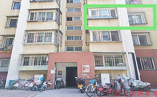 顺义区 港馨家园东区5号楼3层5单元302号