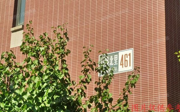 通州区 万盛北里461号楼2层1单元201号（阿尔法）