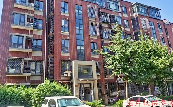 通州区 万盛北里461号楼2层1单元201号（阿尔法）