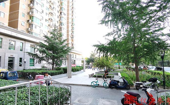 西城区 广信嘉园C座11C室