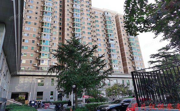 西城区 广信嘉园C座11C室