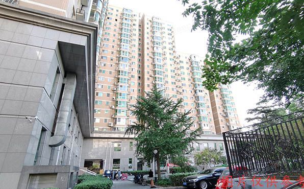 西城区 广信嘉园C座11C室