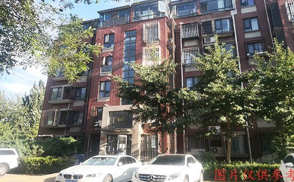 通州区 万盛北里461号楼2层1单元201号（阿尔法）