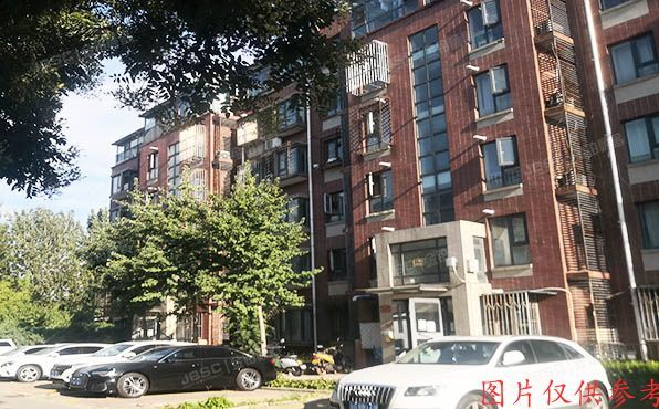 通州区 万盛北里461号楼2层1单元201号（阿尔法）