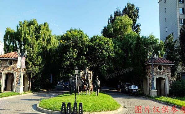 昌平区-小汤山镇 沙顺路68号纳帕大道东9-02幢-1至2层（纳帕溪谷）