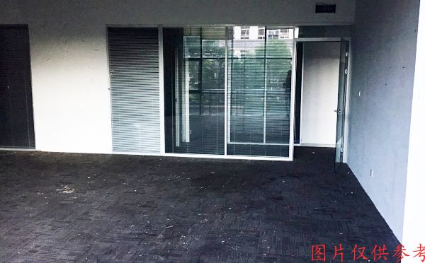 海淀区 中关村东路1号院5号楼2层01号（文津国际）商业