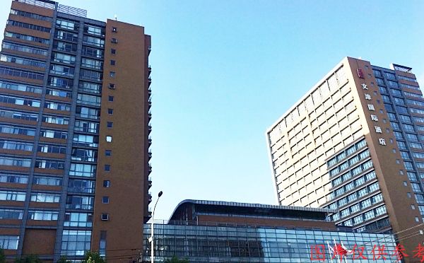 海淀区 中关村东路1号院5号楼2层01号（文津国际）商业