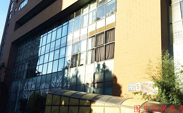 海淀区 中关村东路1号院5号楼2层01号（文津国际）商业