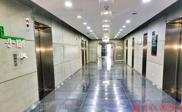 东城区 青龙胡同1号6层619号（歌华大厦）办公