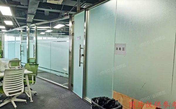 东城区 青龙胡同1号6层619号（歌华大厦）办公