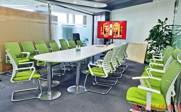 东城区 青龙胡同1号6层619号（歌华大厦）办公