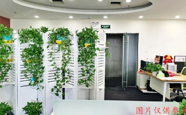 东城区 青龙胡同1号6层619号（歌华大厦）办公