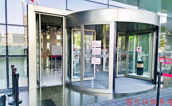 东城区 青龙胡同1号6层619号（歌华大厦）办公