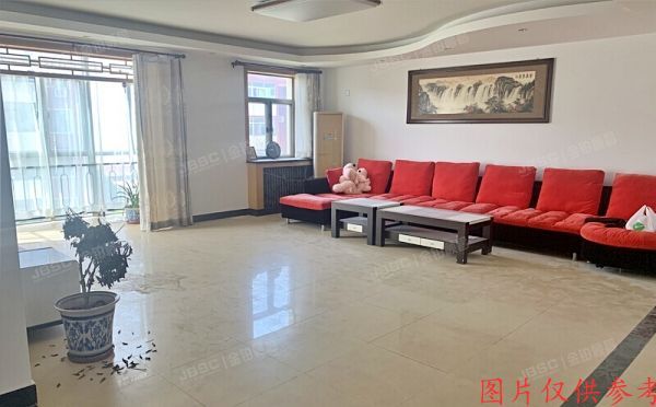 平谷区 仁合温泉家园5号楼5层（1）-5-9