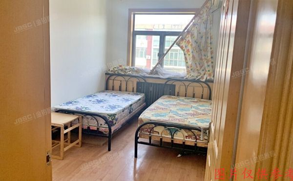 平谷区 仁合温泉家园5号楼5层（1）-5-9