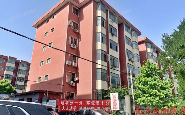 平谷区 仁合温泉家园5号楼5层（1）-5-9