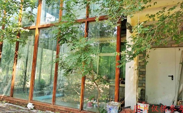 密云区 云秀花园玉兰园20幢  别墅