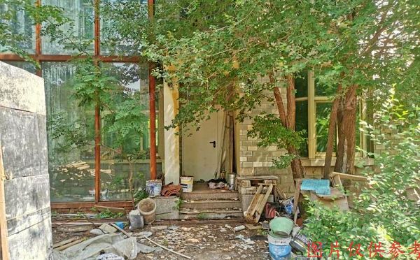 密云区 云秀花园玉兰园20幢  别墅