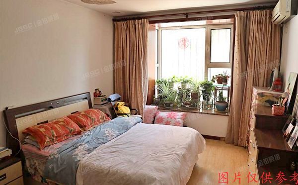 昌平区-南口 南农家园13号楼1层3单元101号