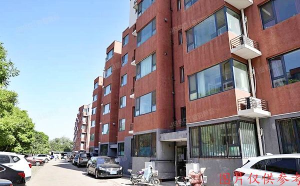 昌平区-南口 南农家园13号楼1层3单元101号