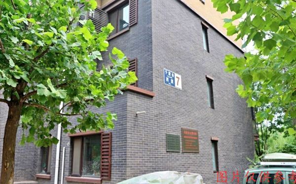 通州区 于家务西里7号楼－1至1层2单元102号（首开缇香郡）