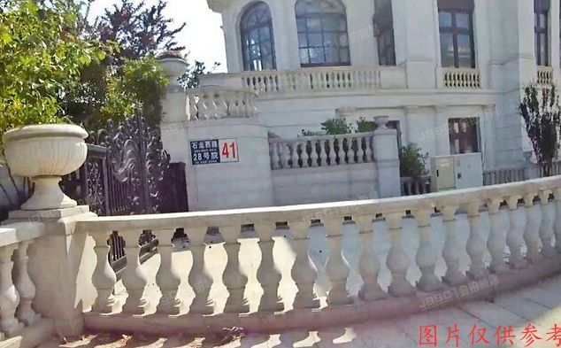 门头沟区 石龙西路28号院41号楼-1至2层101号（长安壹号）