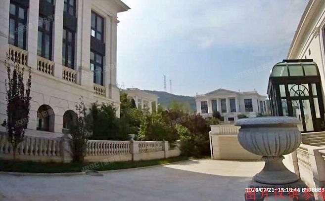 门头沟区 石龙西路28号院41号楼-1至2层101号（长安壹号）