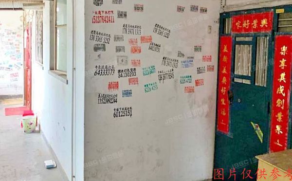 东城区-安定门外 东河沿7号楼8层2门801号