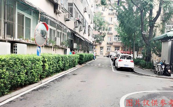 海淀区 复兴路61号西6楼乙门5层505室