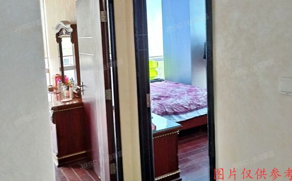 西城区 闹市口大街1号院3号楼718（长安兴融中心）公寓