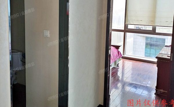 西城区 闹市口大街1号院3号楼718（长安兴融中心）公寓