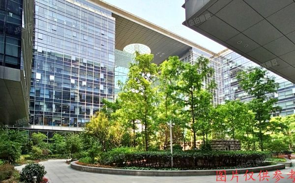 西城区 闹市口大街1号院3号楼718（长安兴融中心）公寓