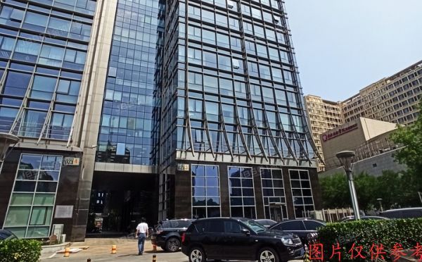 西城区 闹市口大街1号院3号楼718（长安兴融中心）公寓